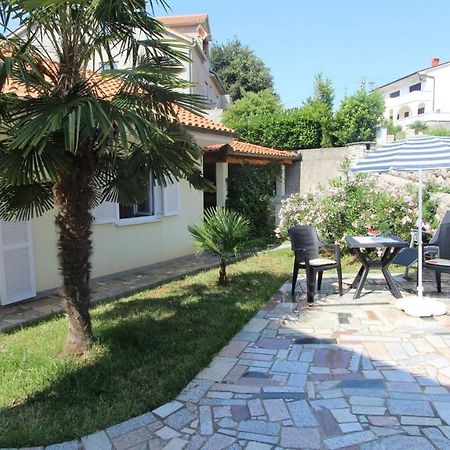 Apartments Grahovac Malinska Exterior photo
